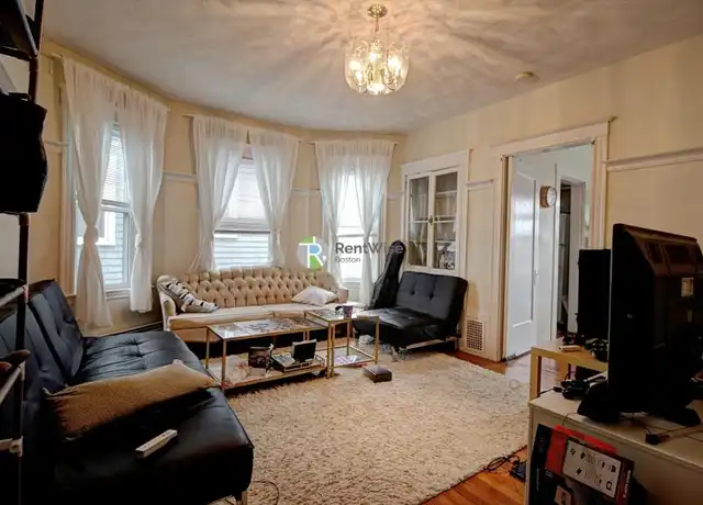 Property at 444 Washington St, Brighton, MA, 02135, 3 beds, 1 bath, [object Object]