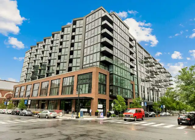 Property at 1300 4th St SE #811, Washington, DC, 20003, 1 bed, 1 bath, [object Object]