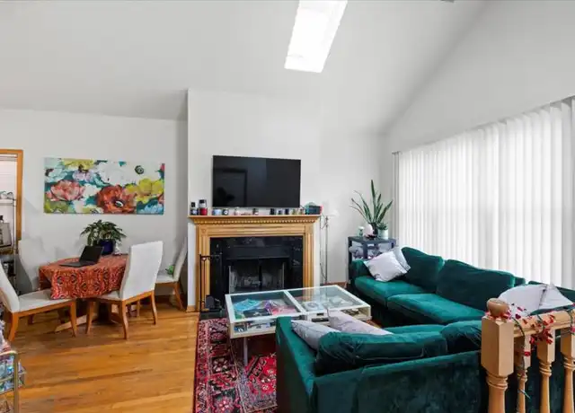Property at 1503 W Cortez St, Chicago, IL, 60642, 3 beds, 2 baths, [object Object]