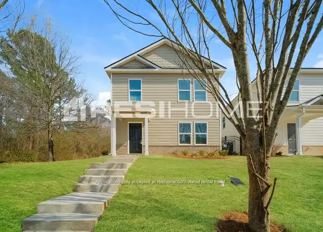 Property at 138 Wellbrook Ct NE, Conyers, GA, 30012, 4 beds, 2.5 baths, [object Object]