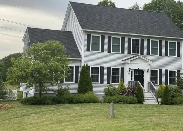 Property at 38 Dodge Ave, Portsmouth, NH, 03801, 4 beds, 2.5 baths, [object Object]