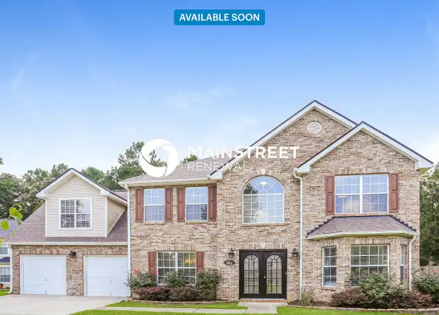 Property at 5553 Wind River Ln, Powder Springs, GA, 30127, 5 beds, 2 baths, [object Object]