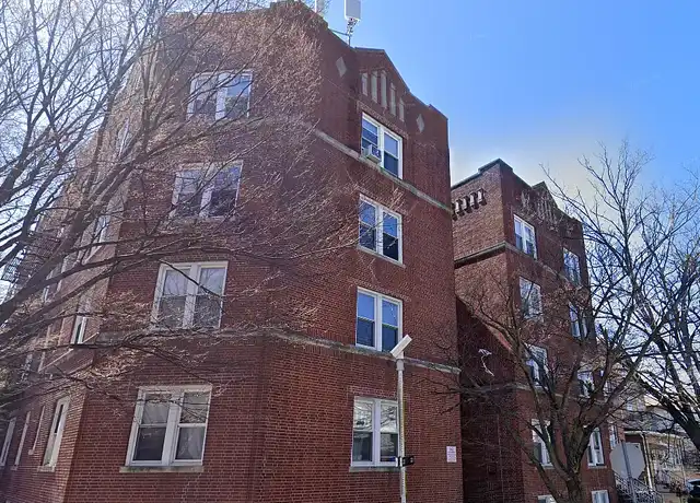 Property at 49 Waverly St, Jersey City, NJ, 07306, 2 beds, 1 bath, [object Object]