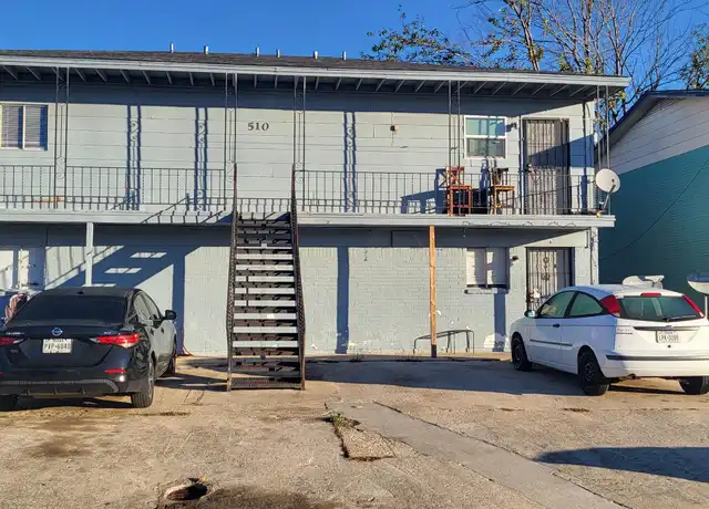 Property at 510 Sunset Ln Unit D, Copperas Cove, TX, 76522, 2 beds, 1 bath, [object Object]