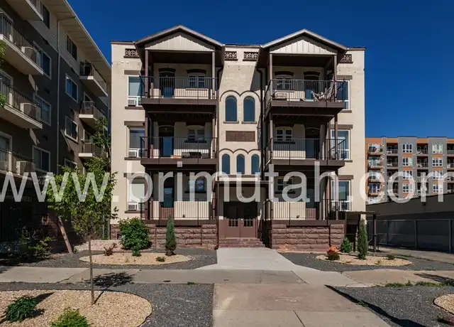 Property at 243 S 300 E Unit 11, Salt Lake City, UT, 84111, 0 beds, 1 bath, [object Object]
