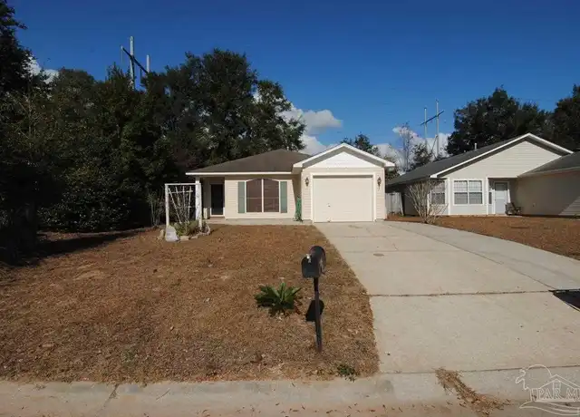 Property at 2085 Sequoia Cir, Pensacola, FL, 32526, 3 beds, 2 baths, [object Object]