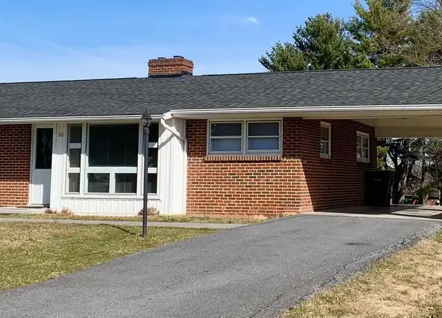 Property at 118 Jackson Ave, Winchester, VA, 22601, 3 beds, 1 bath, [object Object]