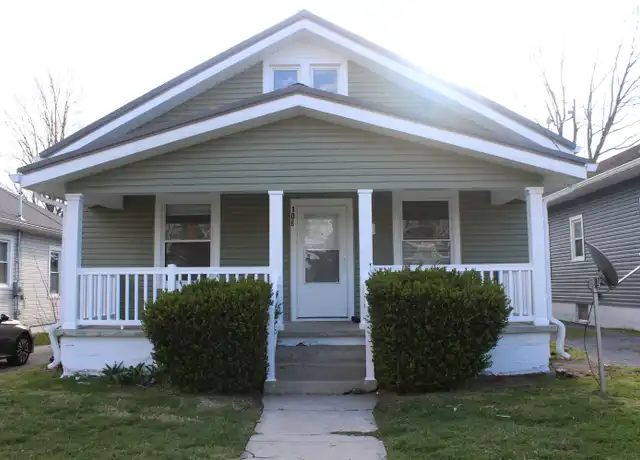 Property at 108 S Alta Ave, Danville, KY, 40422, 3 beds, 2 baths, [object Object]