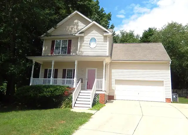 Property at 106 Old House Ct, Apex, NC, 27502, 4 beds, 2.5 baths, [object Object]