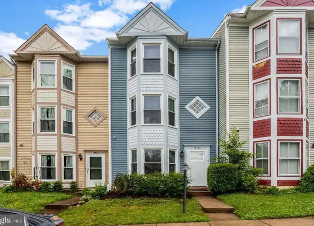 Property at 12163 Presidio Way, Woodbridge, VA, 22192, 3 beds, 2.5 baths, [object Object]