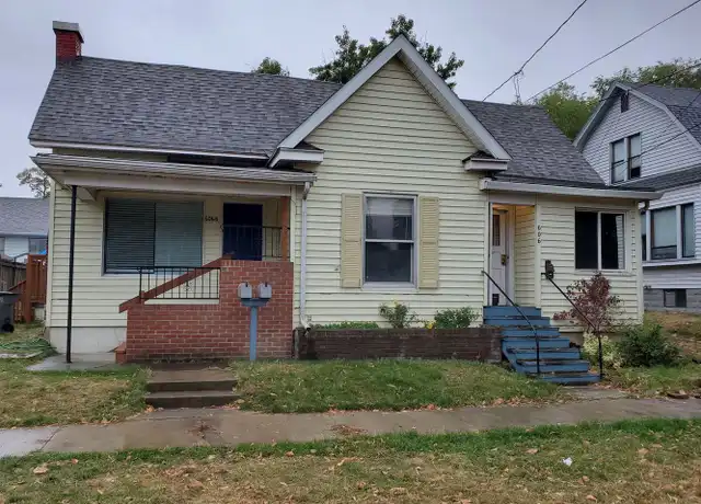 Property at 606 Main Ave, La Grande, OR, 97850, 0 beds, 1 bath, [object Object]