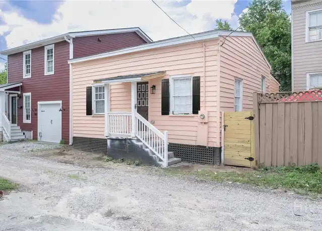 Property at 405 E Anderson Ln, Savannah, GA, 31401, 3 beds, 2 baths, [object Object]