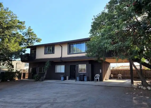 Property at 1237 Lyons Ln Unit D, El Cajon, CA, 92021, 3 beds, 2 baths, [object Object]