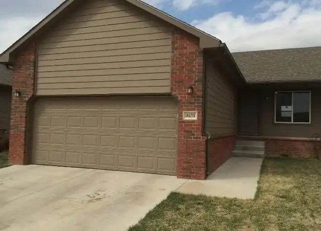 Property at 4627 N Ironwood Cir, Wichita, KS, 67226, 4 beds, 3 baths, [object Object]