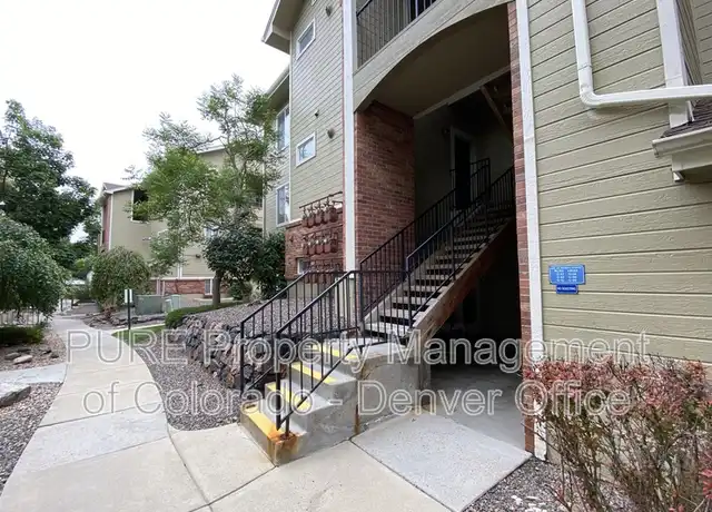 Property at 8422 S Upham Way Unit G57, Littleton, CO, 80128, 2 beds, 2 baths, [object Object]