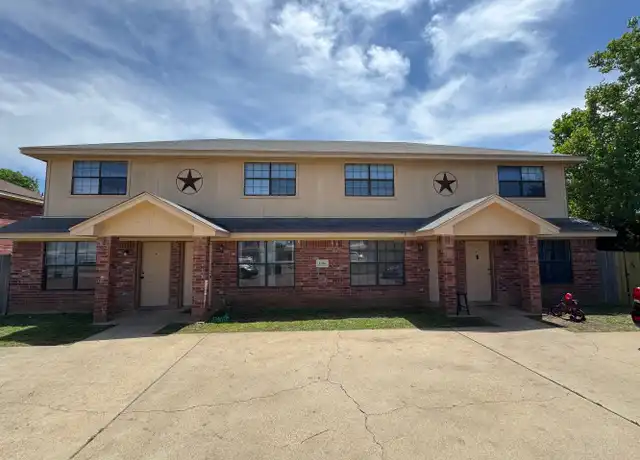 Property at 1106 Lansberry Ct Unit A, Killeen, TX, 76549, 3 beds, 2 baths, [object Object]