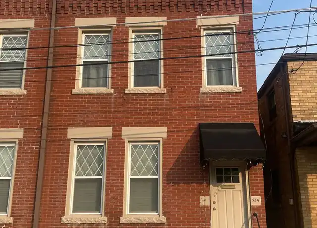 Property at 214 Cedarville St, Pittsburgh, PA, 15224, 3 beds, 2 baths, [object Object]