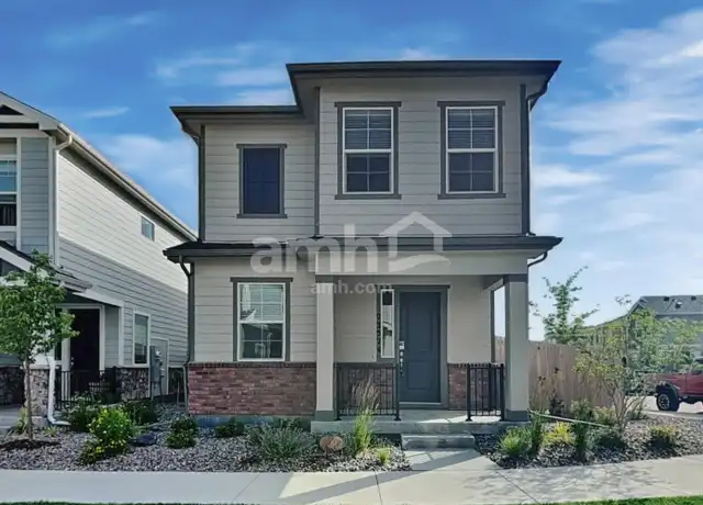 Property at 23524 E 2nd Pl, Aurora, CO, 80018, 4 beds, 2.5 baths, [object Object]