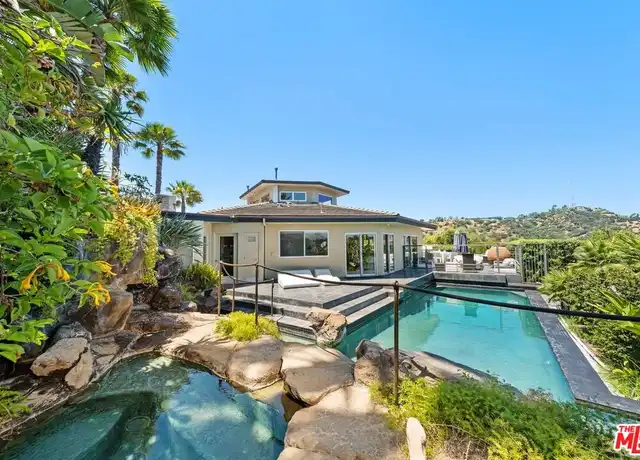 Property at 2625 Mar Lu Dr, Los Angeles, CA, 90046, 3 beds, 3.5 baths, [object Object]