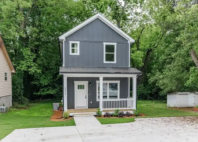 Property at 232 Vine St, Athens, GA, 30601, 3 beds, 3.5 baths, [object Object]