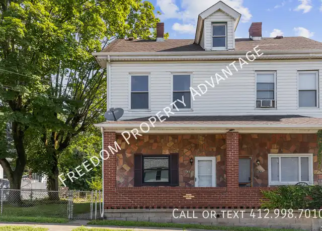 Property at 644 Herschel St, Pittsburgh, PA, 15220, 2 beds, 1 bath, [object Object]