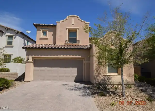 Property at 12270 Lorenzo Ave, Las Vegas, NV, 89138, 5 beds, 3.5 baths, [object Object]