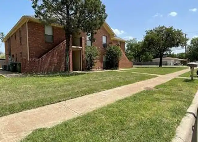 Property at 800 Betty Ct Unit C, Hurst, TX, 76053, 2 beds, 2 baths, [object Object]