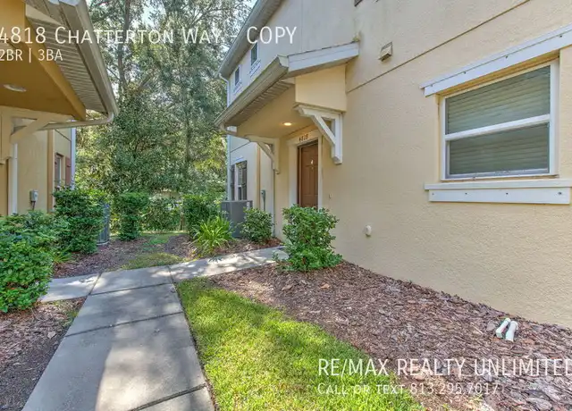 Property at 4818 Chatterton Way Unit COPY, Riverview, FL, 33578, 2 beds, 2.5 baths, [object Object]