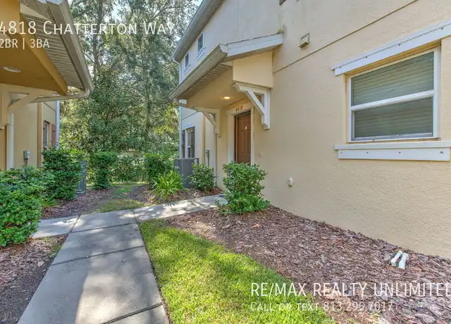 Property at 4818 Chatterton Way, Riverview, FL, 33578, 2 beds, 2.5 baths, [object Object]