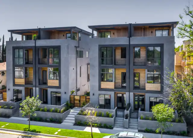 Property at 4429 Tujunga Ave, North Hollywood, CA, 91602, 4 beds, 4.5 baths, [object Object]
