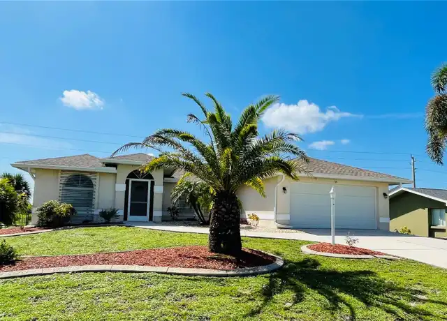 Property at 35 Annapolis Ln, Rotonda West, FL, 33947, 3 beds, 2 baths, [object Object]