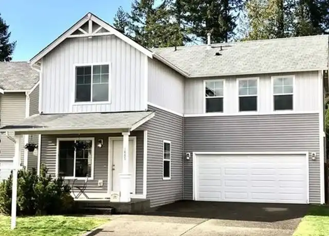 Property at 1645 Sinclair Dr, DuPont, WA, 98327, 3 beds, 2.5 baths, [object Object]