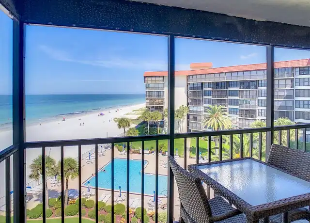 Property at 18304 Gulf Blvd #516, Redington Shores, FL, 33708, 2 beds, 2 baths, [object Object]