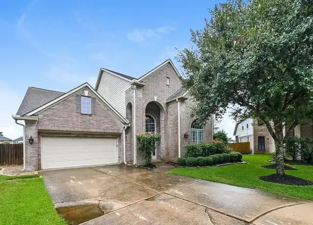 Property at 4207 Countryheights Ct, Spring, TX, 77388, 5 beds, 3.5 baths, [object Object]