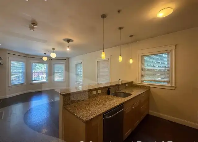 Property at 6 Giles Park Unit 1, Somerville, MA, 02143, 2 beds, 2 baths, [object Object]