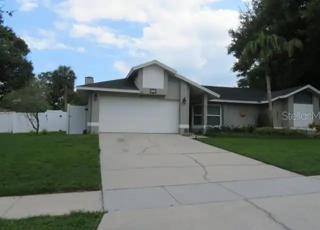 Property at 839 Rosemere Cir, Orlando, FL, 32835, 4 beds, 2 baths, [object Object]