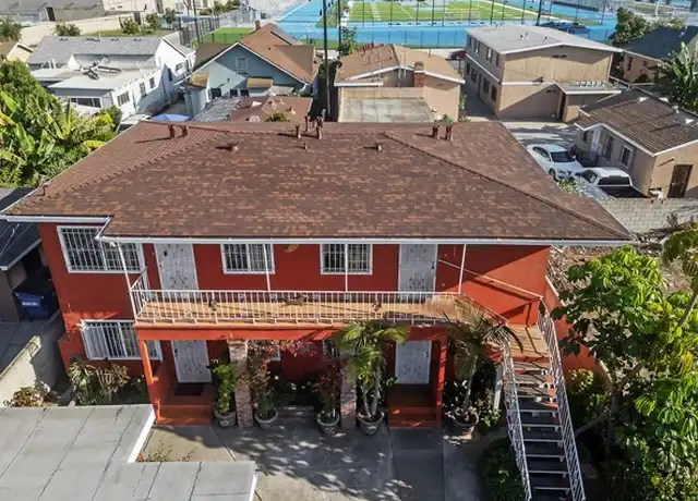Property at 330 W Laurel St Unit B, Compton, CA, 90220, 1 bed, 1 bath, [object Object]