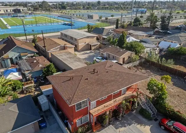 Property at 330 W Laurel St Unit B, Compton, CA, 90220, 1 bed, 1 bath, [object Object]