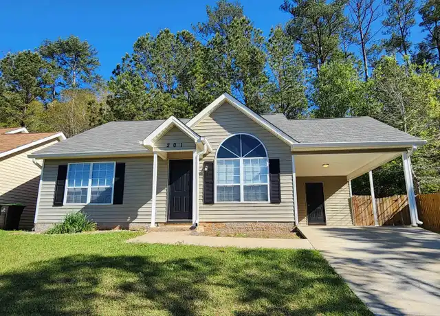 Property at 201 Millside Dr, Warner Robins, GA, 31088, 2 beds, 2 baths, [object Object]