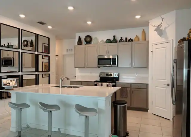 Property at 4240 Thurso Ln, Fort Pierce, FL, 34947, 4 beds, 2 baths, [object Object]