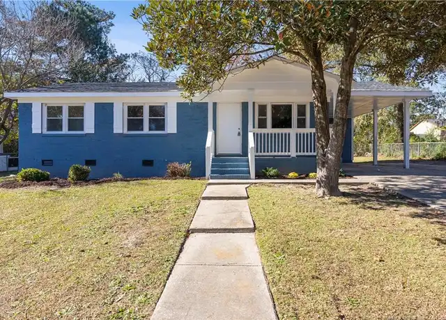 Property at 6117 Conaway Dr, Fayetteville, NC, 28314, 3 beds, 2 baths, [object Object]