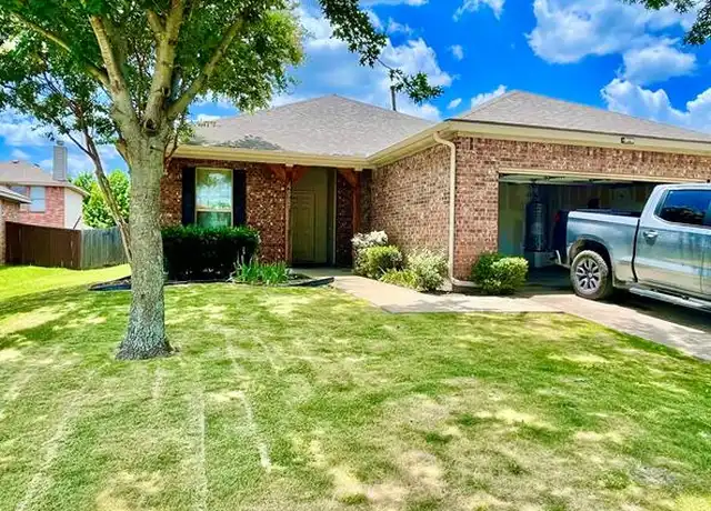 Property at 493 Hunters Ridge Dr, Melissa, TX, 75454, 3 beds, 2 baths, [object Object]