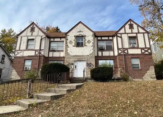 Property at 2039 Emerson Ave, Dayton, OH, 45406, 1 bed, 1 bath, [object Object]