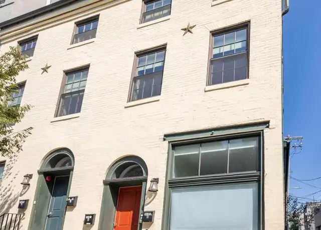 Property at 1628 Bank St Unit 1628-2, Baltimore, MD, 21231, 2 beds, 1 bath, [object Object]