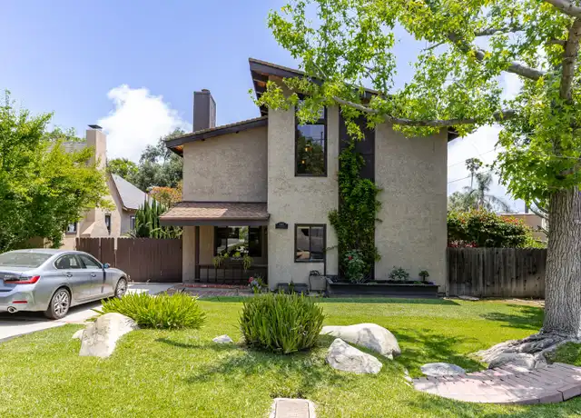 Property at 1542 Pepper Dr, Pasadena, CA, 91104, 4 beds, 3 baths, [object Object]