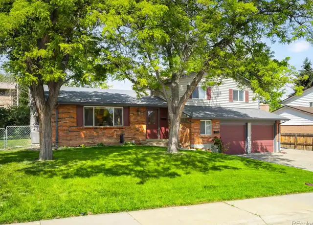 Property at 9325 Meade St, Westminster, CO, 80031, 4 beds, 2.5 baths, [object Object]