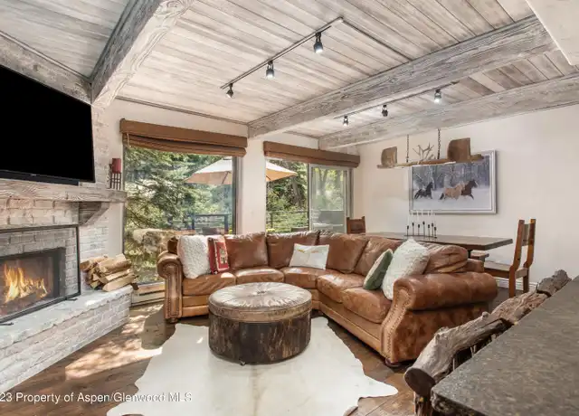 Property at 1039 E Cooper Ave #9, Aspen, CO, 81611, 3 beds, 3 baths, [object Object]
