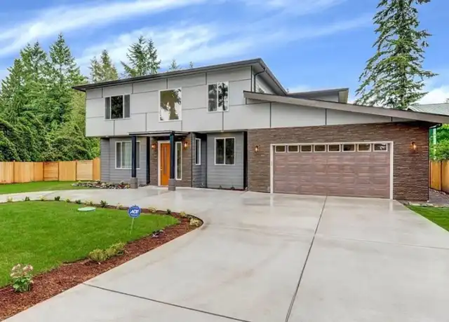 Property at 14724 158th Ave SE, Renton, WA, 98059, 5 beds, 4 baths, [object Object]