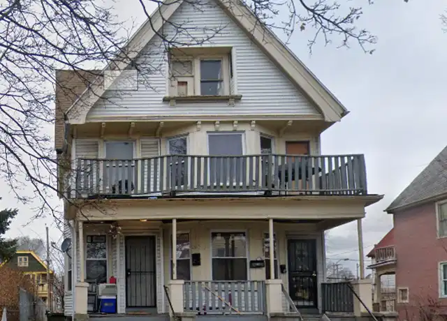 Property at 2865 N 19th St #2867, Milwaukee, WI, 53206, 2 beds, 1 bath, [object Object]