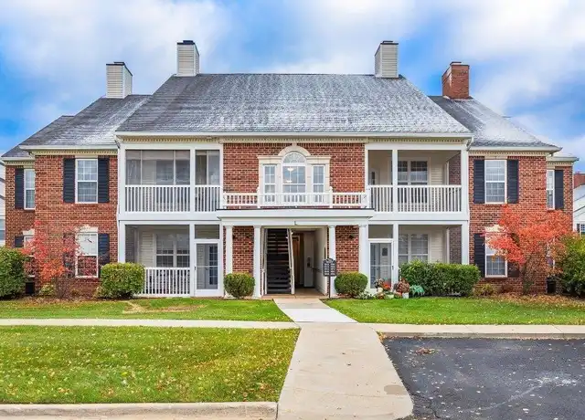 Property at 854 W Summerfield Glen Cir Bldg : 116, Ann Arbor, MI, 48103, 2 beds, 2 baths, [object Object]
